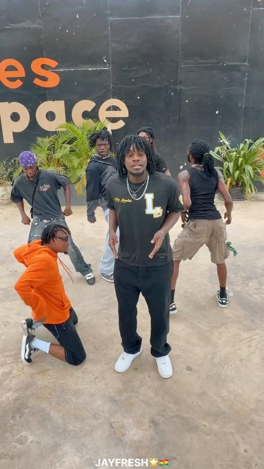 TikTok video thumbnail by jayfreshhhh