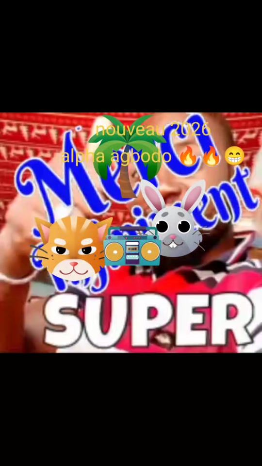 TikTok video thumbnail by alpha_agbodo