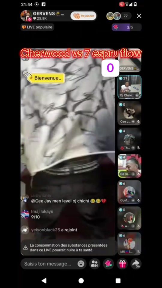 TikTok video thumbnail by gervensofficial