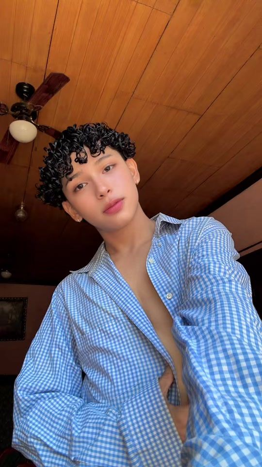TikTok video thumbnail by sanielgrant