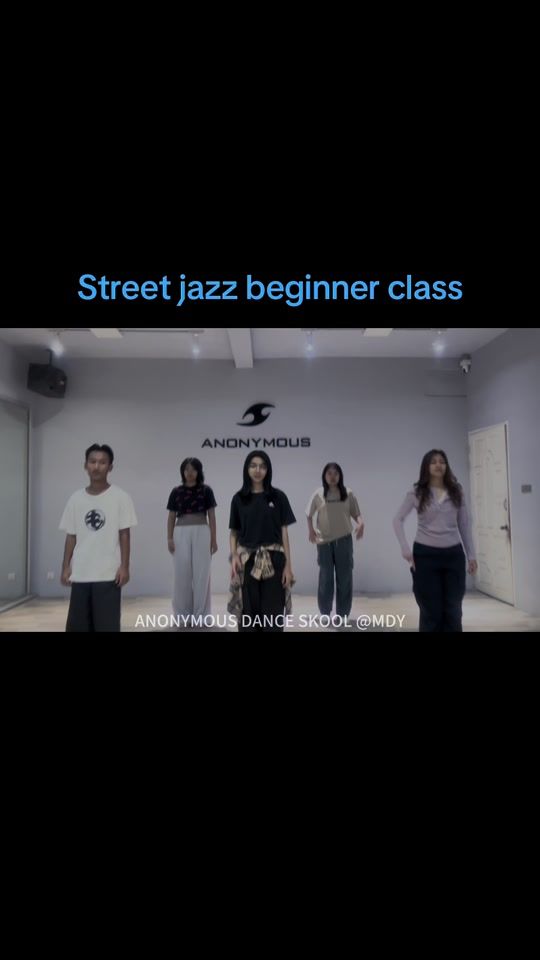 TikTok video thumbnail by anonymous_dance_skool