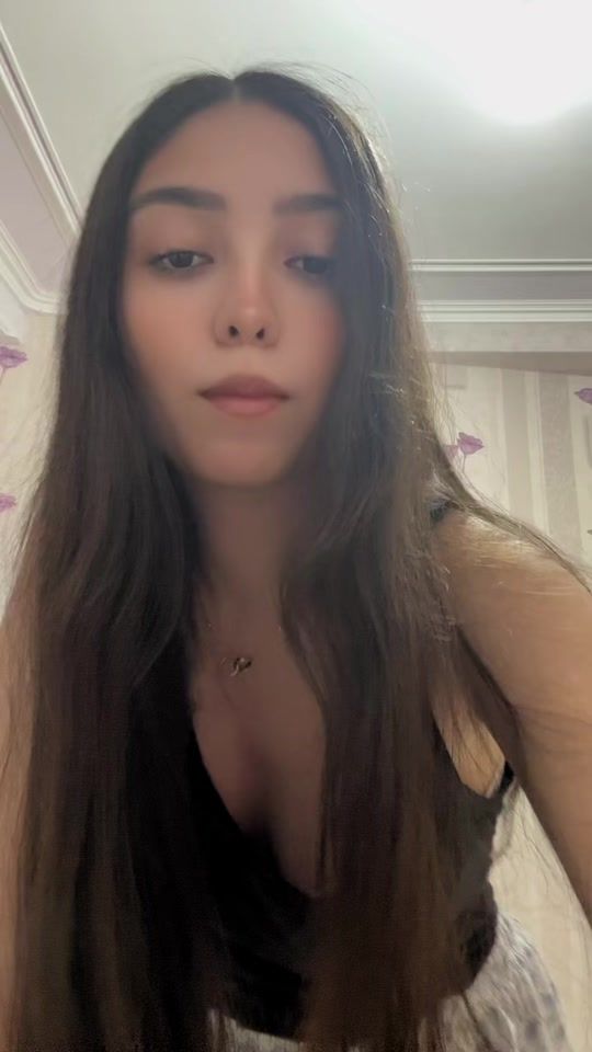 TikTok video thumbnail by saminalizadehh