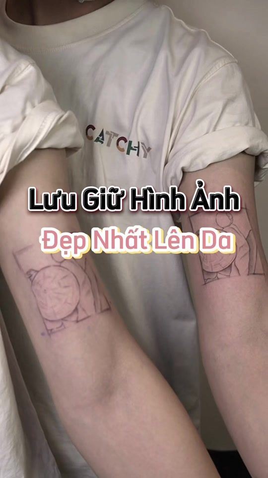 TikTok video thumbnail by chan.tattoocantho