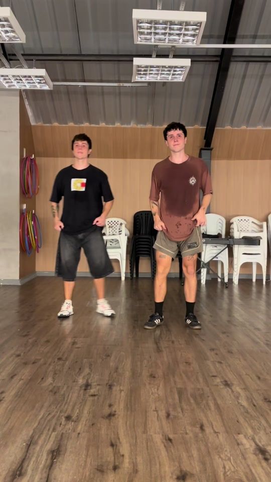 TikTok video thumbnail by gemeos.silberg