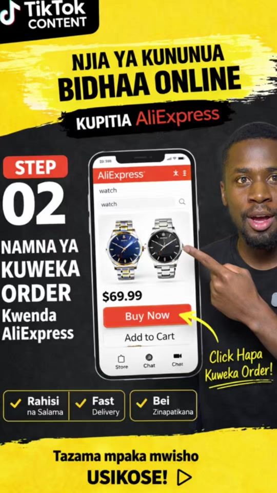 TikTok video thumbnail by yakin_istore