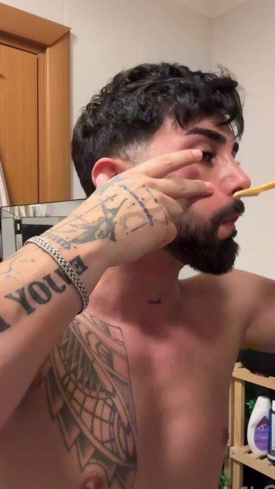 TikTok video thumbnail by dematakan