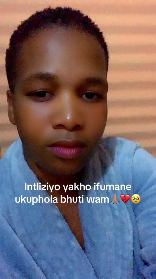 TikTok video thumbnail by masithembet