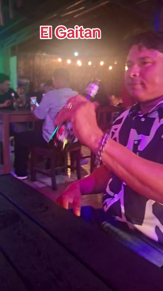 TikTok video thumbnail by adonisgaitan