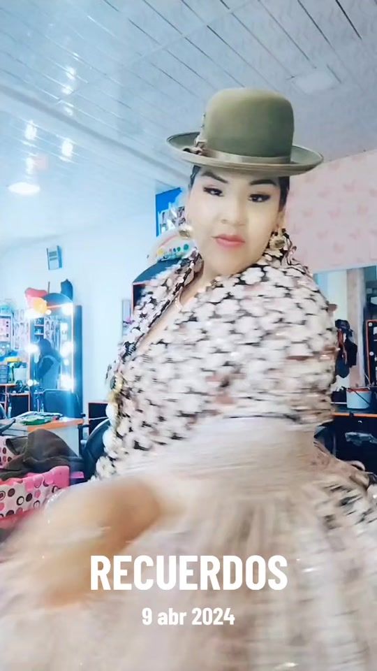 TikTok video thumbnail by salon.estilo.g