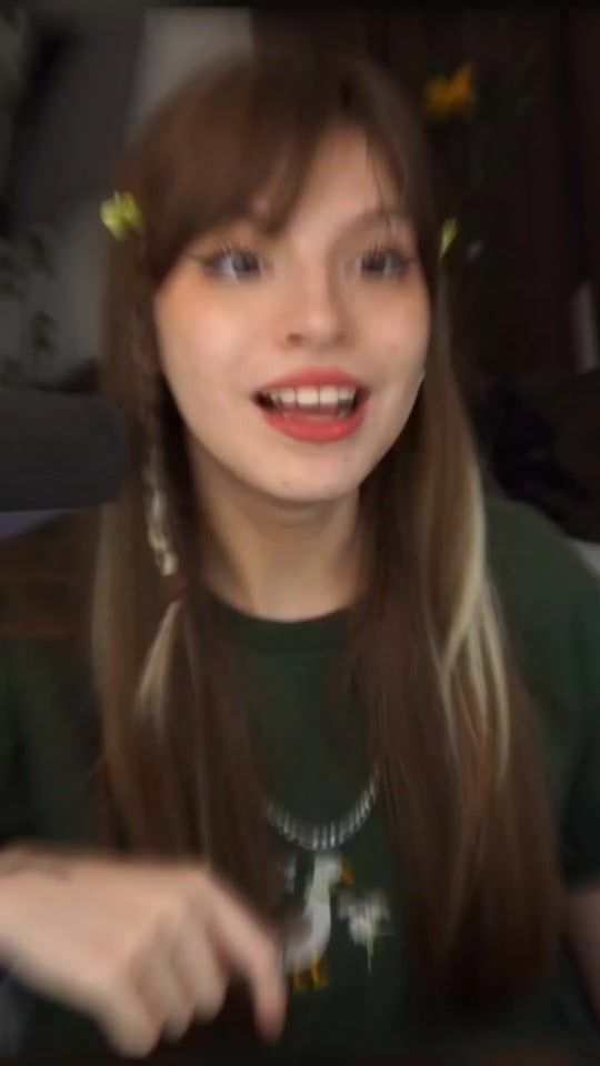 TikTok video thumbnail by carolinyaaa