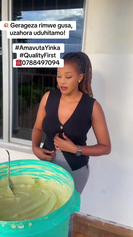 TikTok video thumbnail by uwizeyeclare