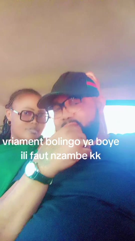 TikTok video thumbnail by nsimba.buinga4