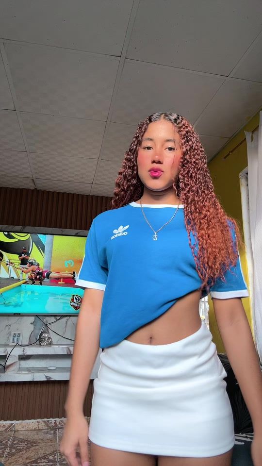 TikTok video thumbnail by _darye28