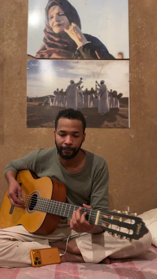 TikTok video thumbnail by kadavevomusic