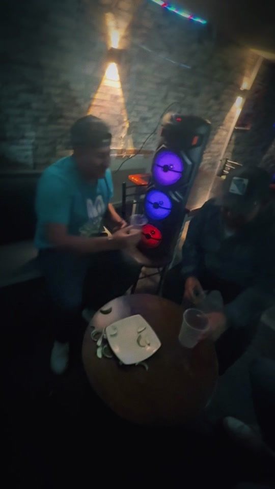 TikTok video thumbnail by panchito07i