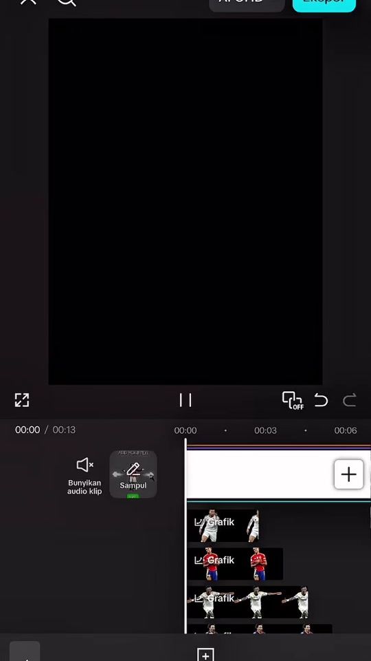 TikTok video thumbnail by ketikajazan