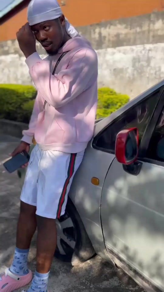 TikTok video thumbnail by oche_maluwa
