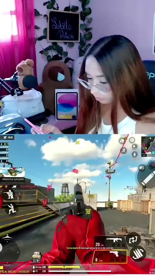 TikTok video thumbnail by gabyplay.fb