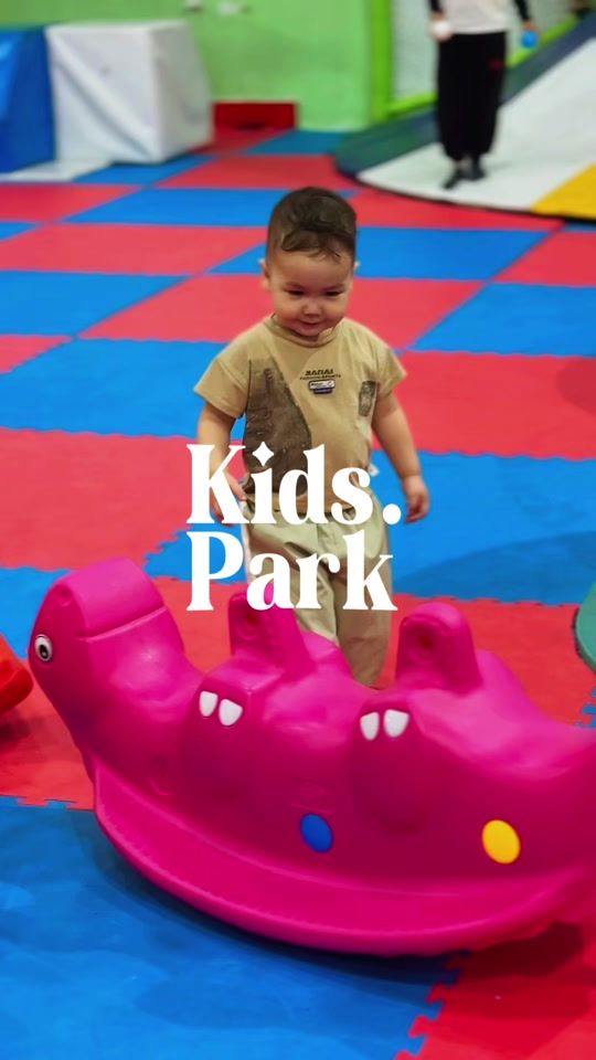TikTok video thumbnail by kidspark_janaozen1
