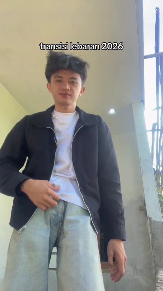 TikTok video thumbnail by verryirawan01
