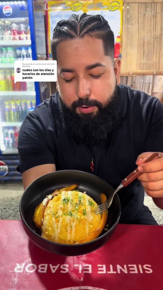 TikTok video thumbnail by lamanitodelsabor