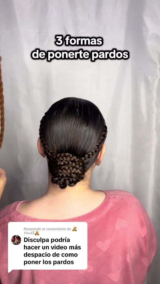 TikTok video thumbnail by analuciamakeupstyle