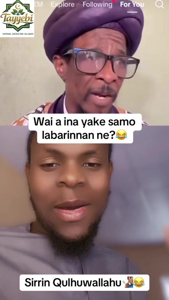 TikTok video thumbnail by sadiq_dan_giwa