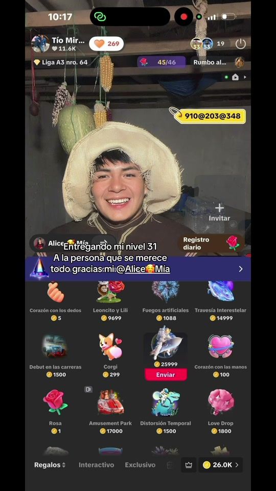TikTok video thumbnail by mirco26