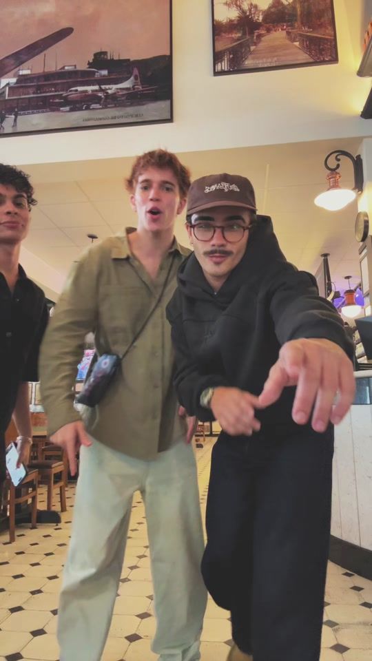 TikTok video thumbnail by eunaosouojoaozinho
