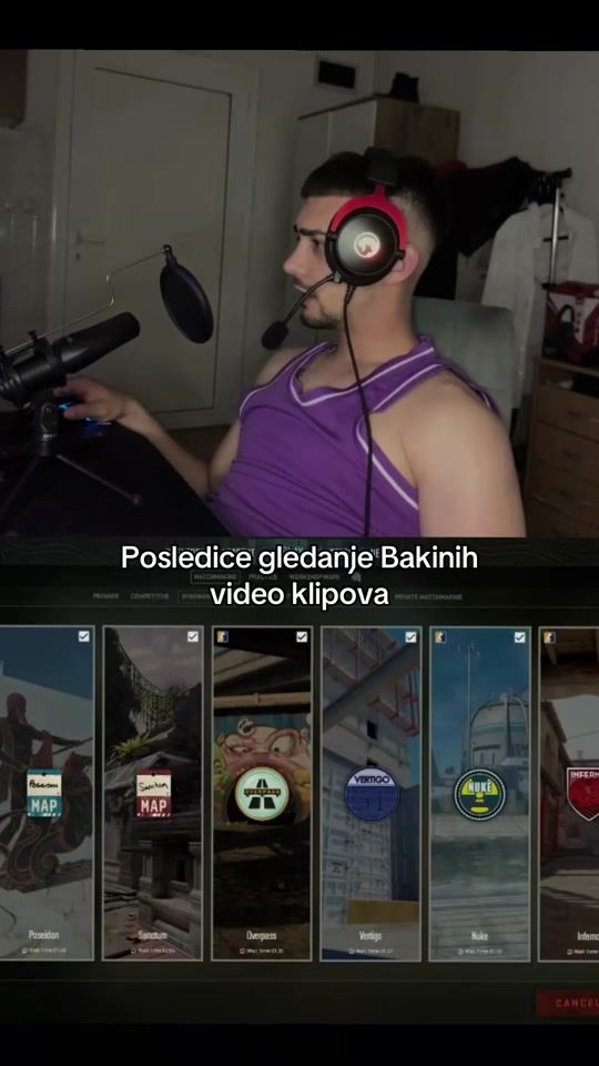 TikTok video thumbnail by vojislavbe