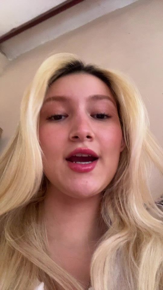 TikTok video thumbnail by iamariani._