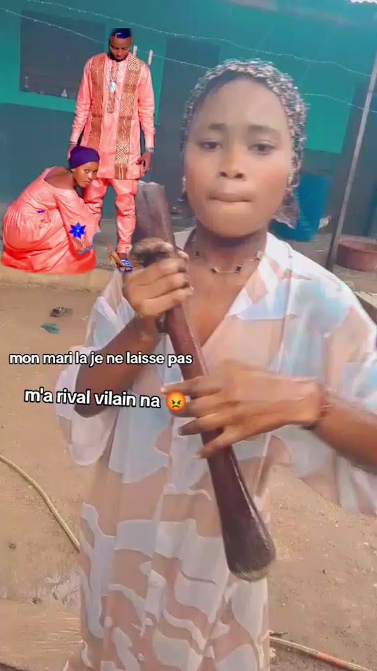 TikTok video thumbnail by doumbiarabi7