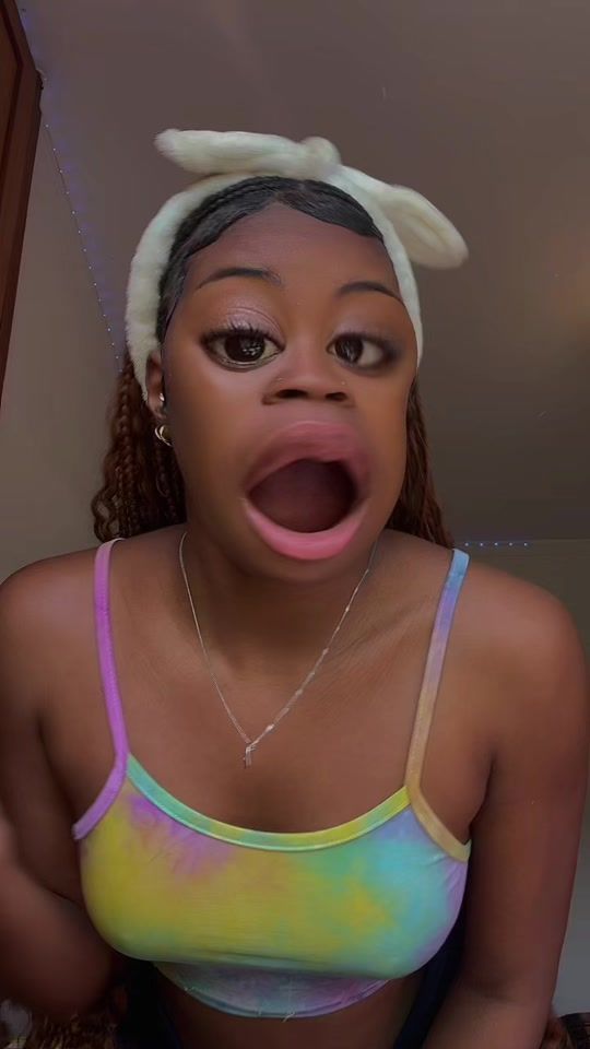 TikTok video thumbnail by mulata_jah