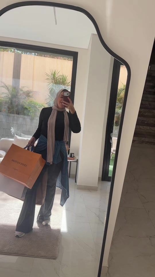 TikTok video thumbnail by saharashour1