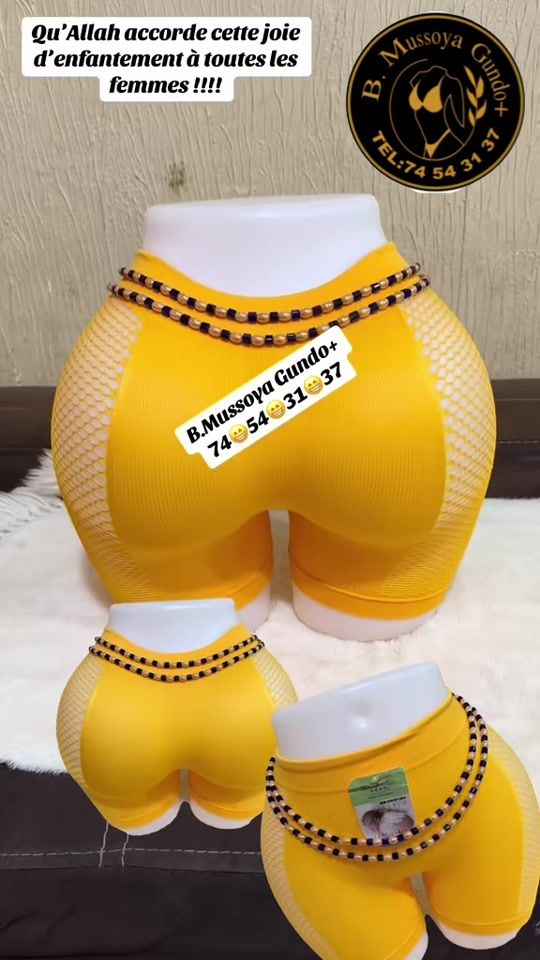 TikTok video thumbnail by b_mussoya_gundo