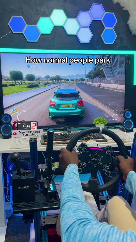 TikTok video thumbnail by forzahorizon5_xpert_