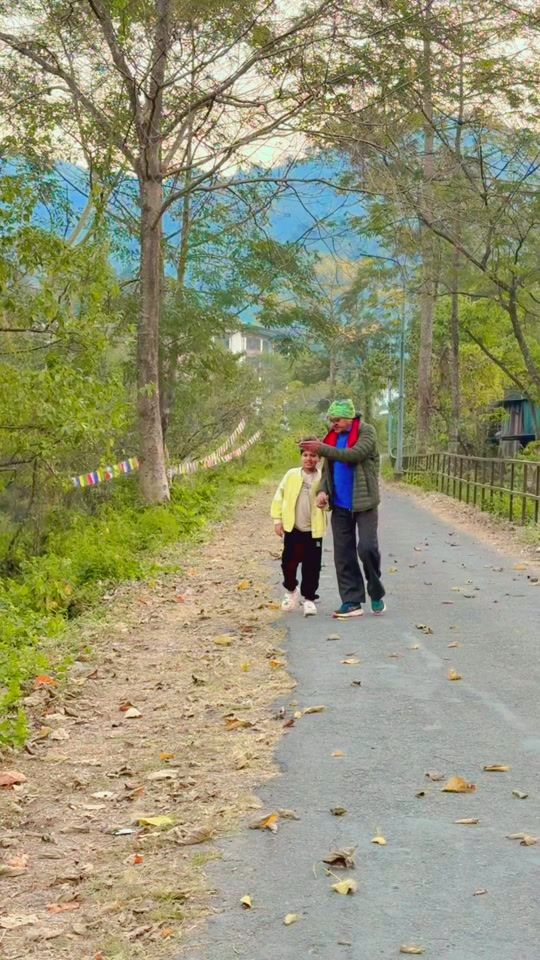 TikTok video thumbnail by rama3bhutan