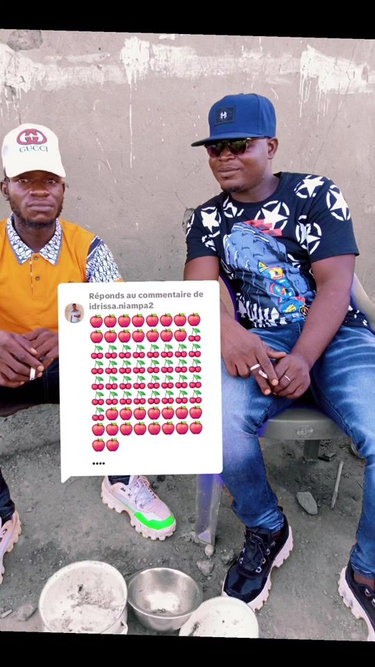 TikTok video thumbnail by moussa.lalegend2
