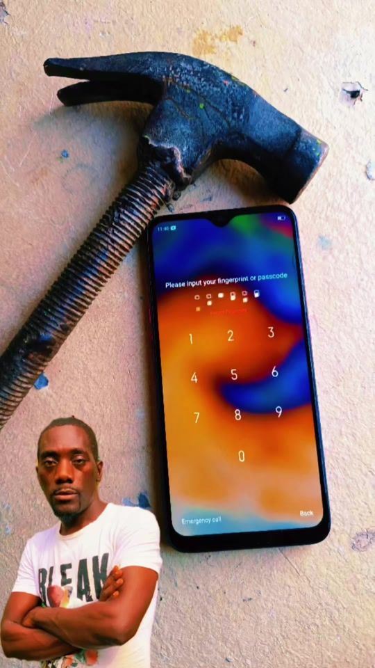 TikTok video thumbnail by deo.phone.repair