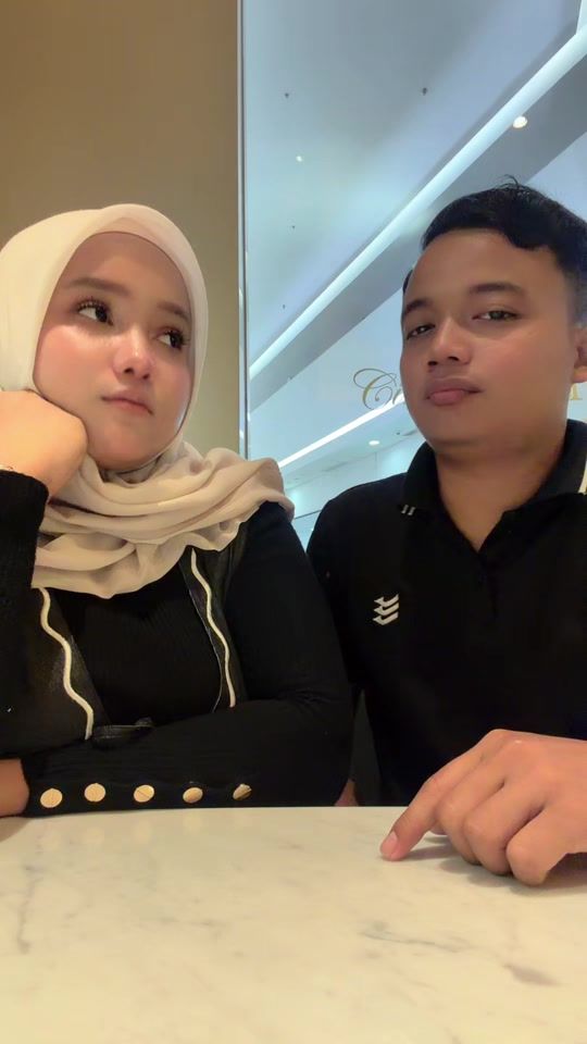 TikTok video thumbnail by cunayrizal