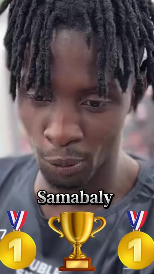 TikTok video thumbnail by salif.kone73