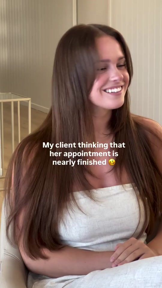 TikTok video thumbnail by shhairextensions