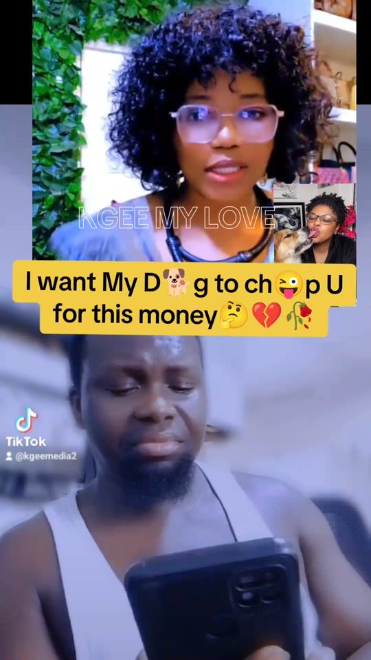 TikTok video thumbnail by kgeemedia2