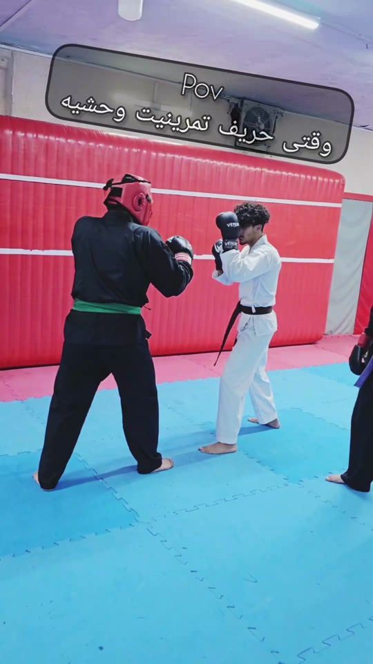 TikTok video thumbnail by amir_dojo