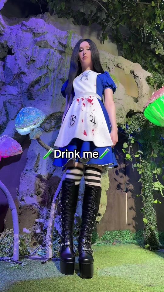 TikTok video thumbnail by zefirka_natsuki