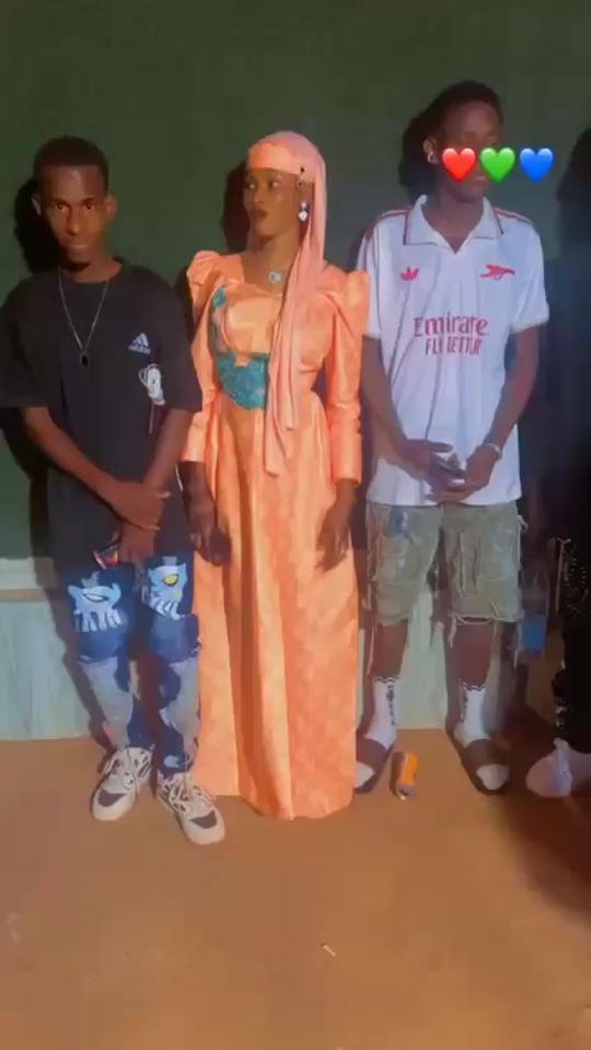 TikTok video thumbnail by abdoulayediallo6080