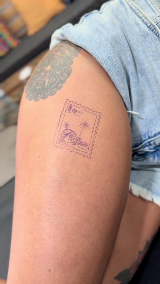TikTok video thumbnail by hiddentattoos