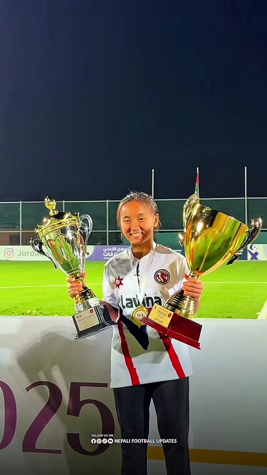 TikTok video thumbnail by nepalifootballupdates