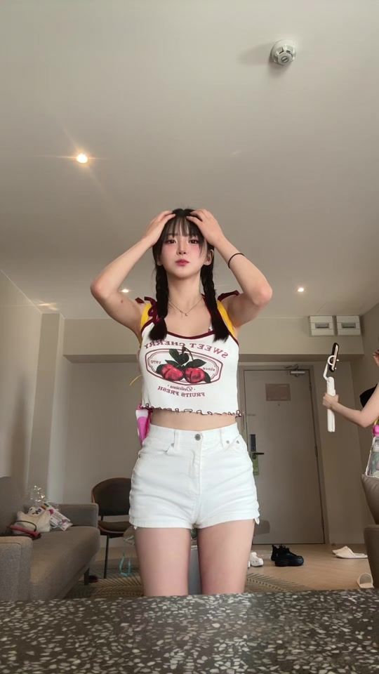 TikTok video thumbnail by u_jjung