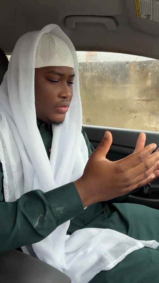 TikTok video thumbnail by oustaz_abdoulba11